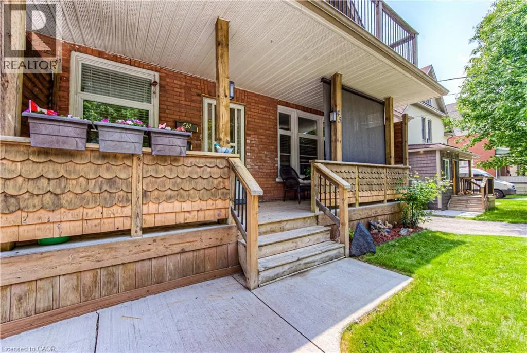 45 BRUBACHER Street