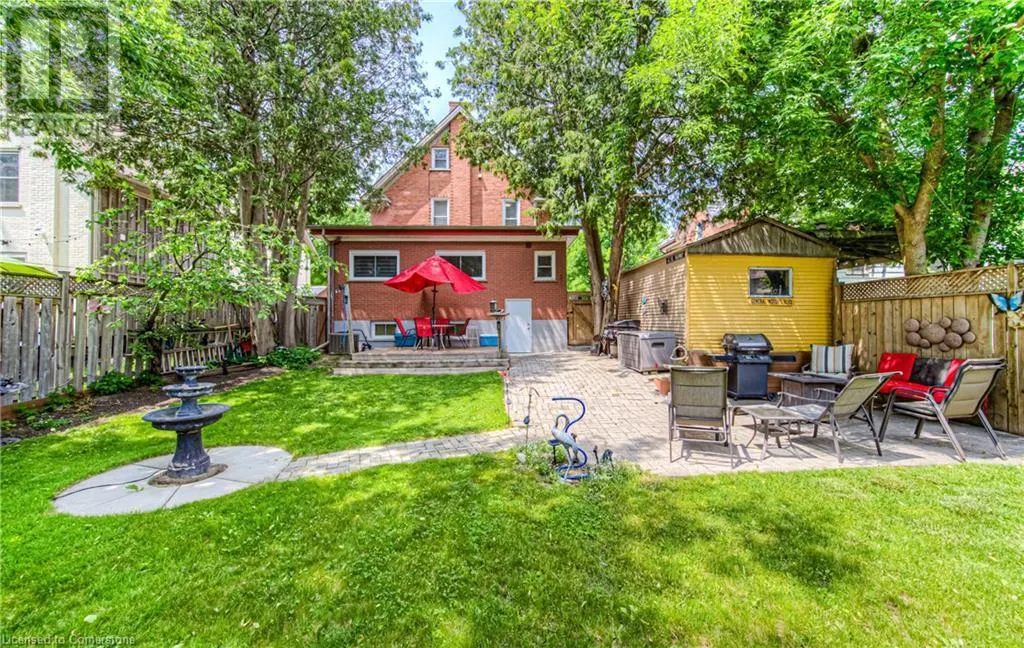 45 BRUBACHER Street