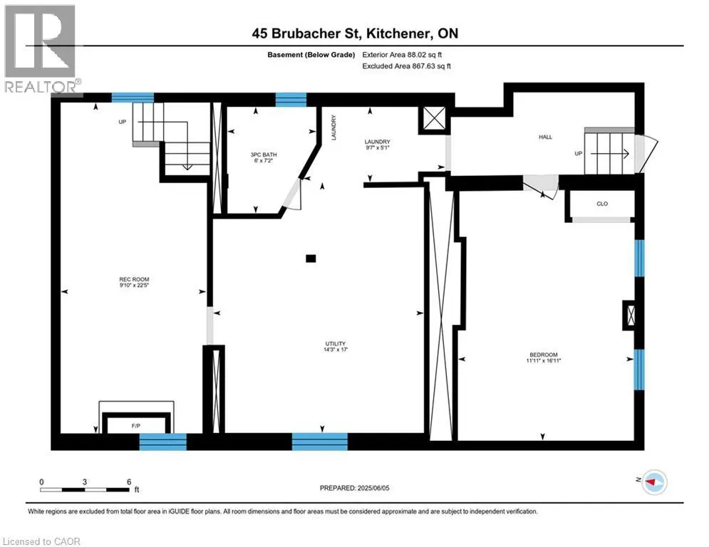 45 BRUBACHER Street