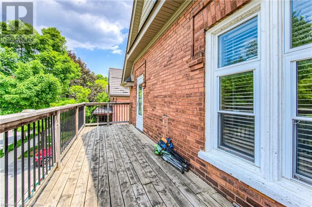 45 BRUBACHER Street