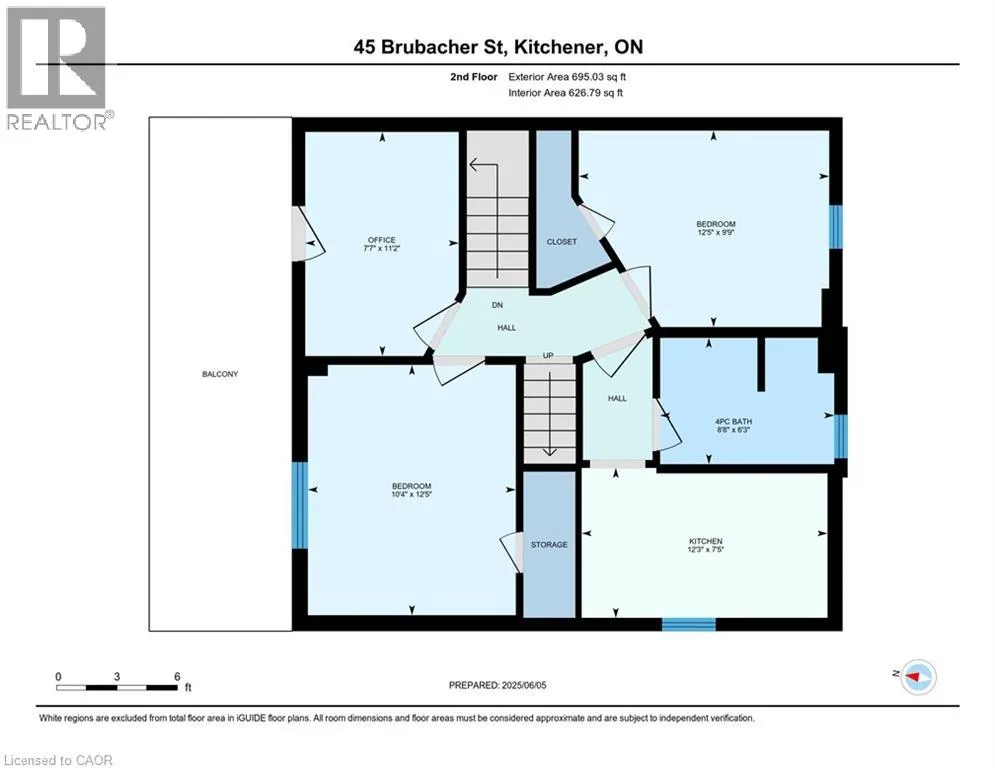 45 BRUBACHER Street