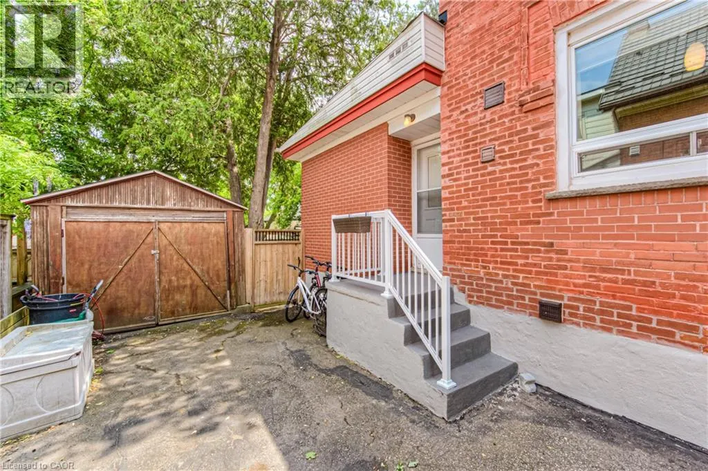45 BRUBACHER Street
