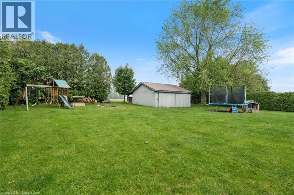 407 CONCESSION 14
