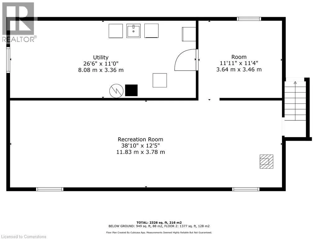 407 CONCESSION 14