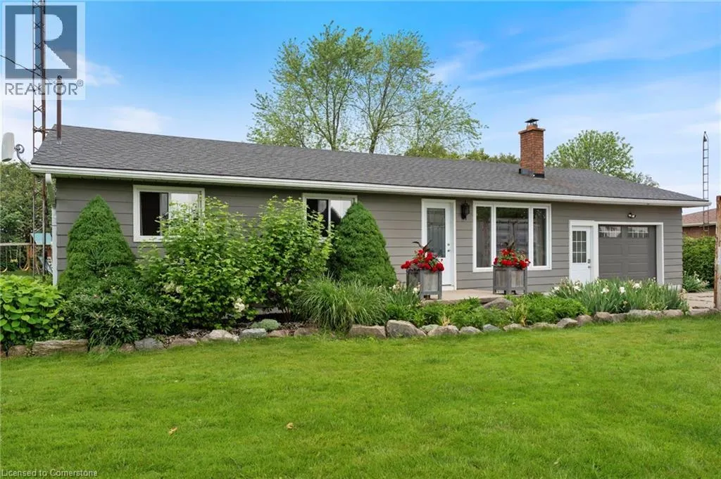 407 CONCESSION 14