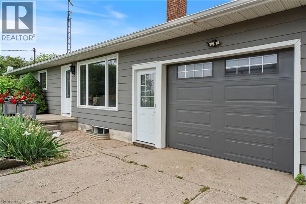 407 CONCESSION 14