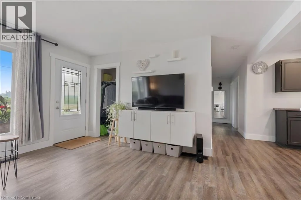 407 CONCESSION 14