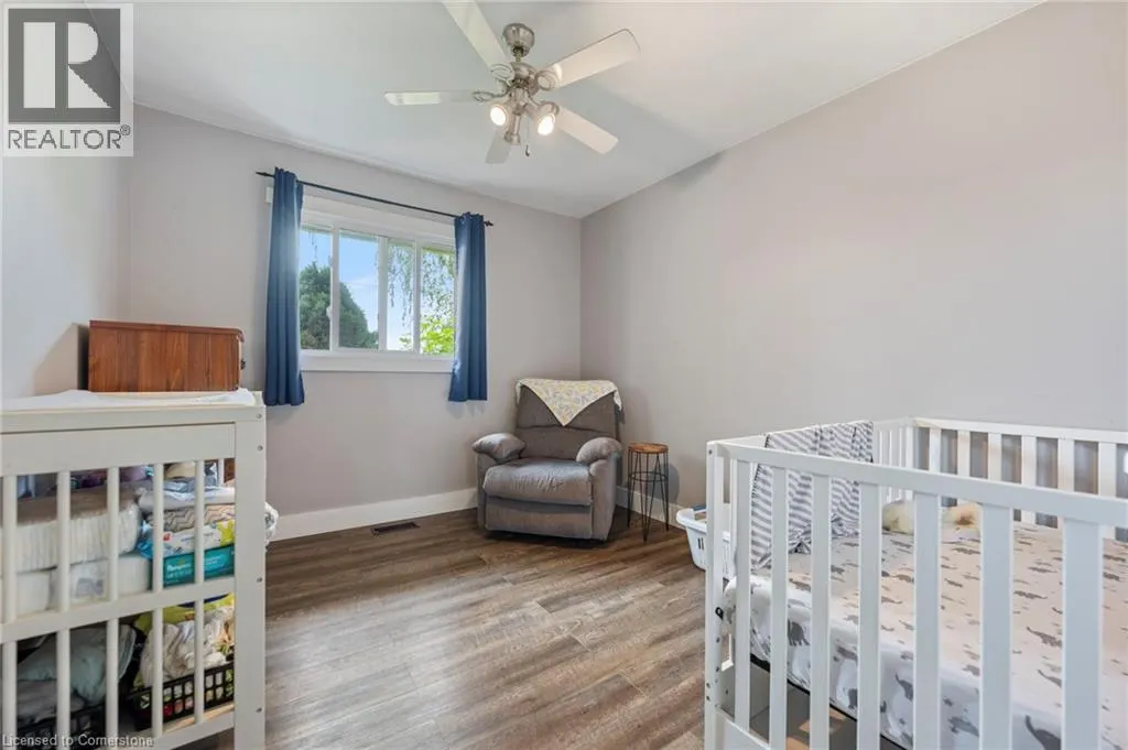 407 CONCESSION 14