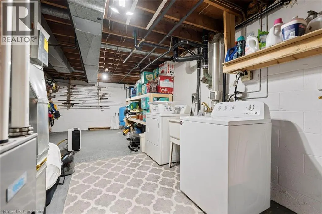 407 CONCESSION 14