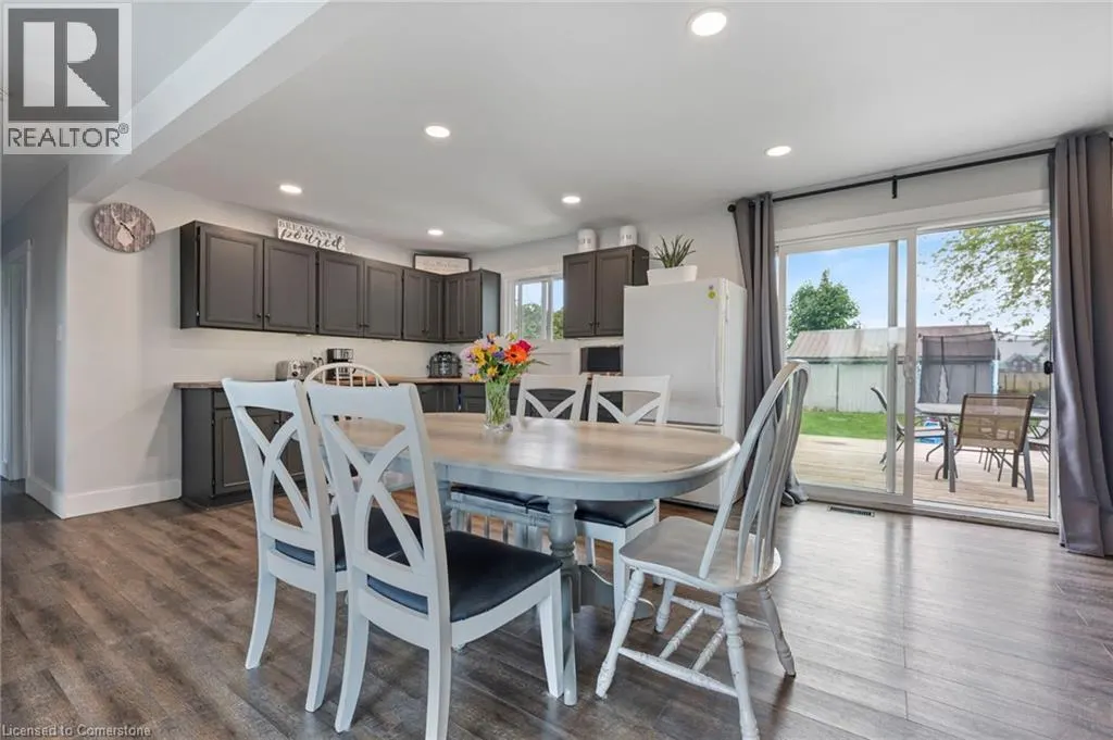 407 CONCESSION 14