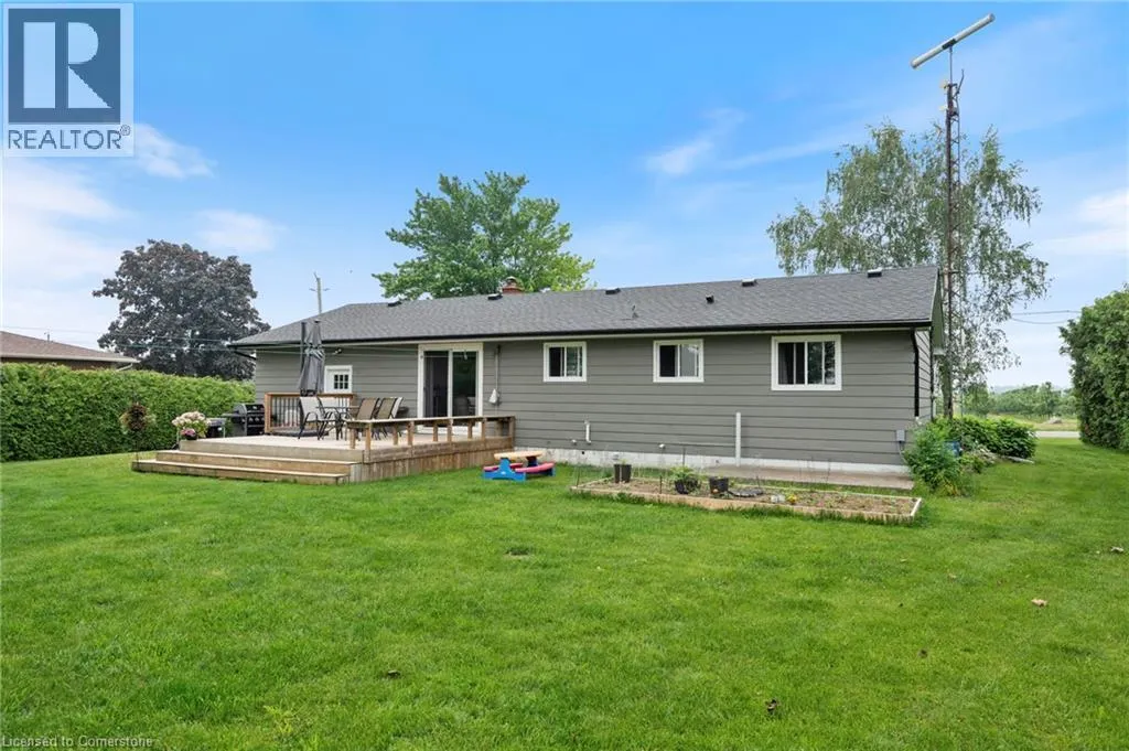 407 CONCESSION 14