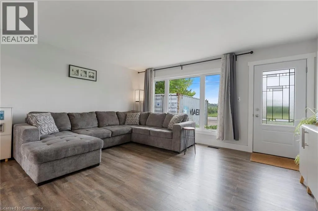 407 CONCESSION 14