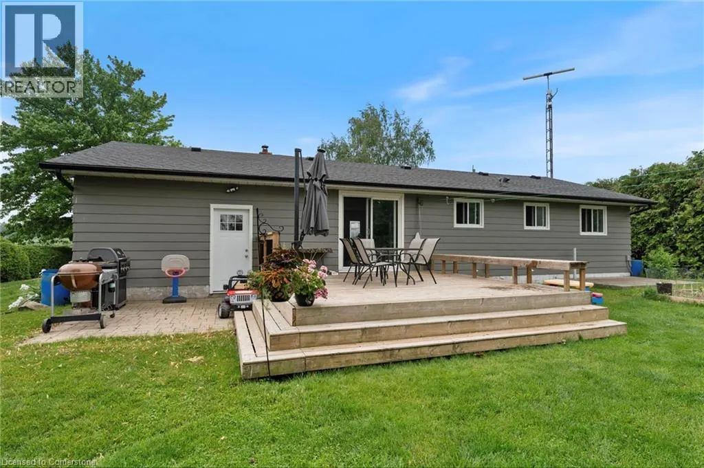 407 CONCESSION 14