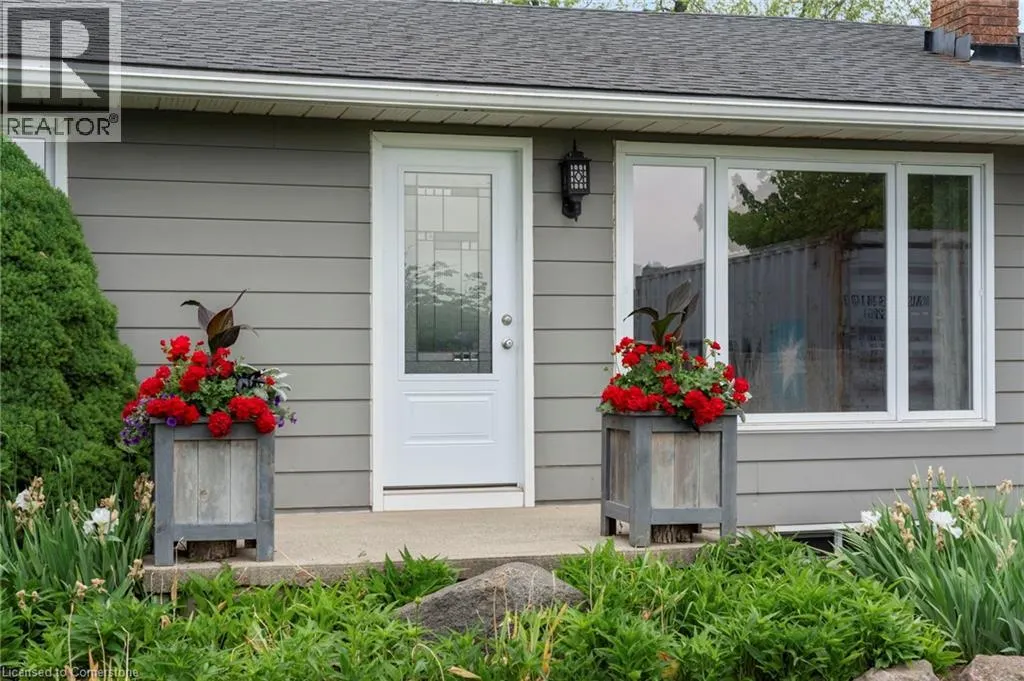407 CONCESSION 14