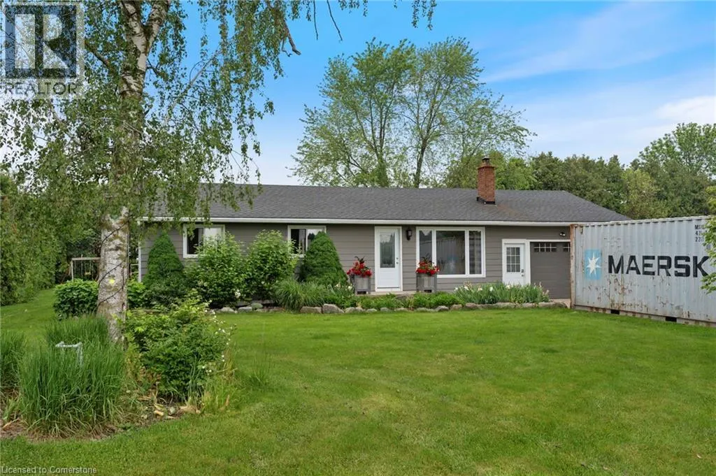 407 CONCESSION 14