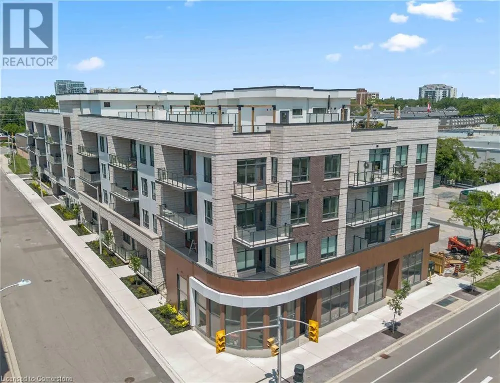 123 MAURICE Drive Unit# 201, #201
