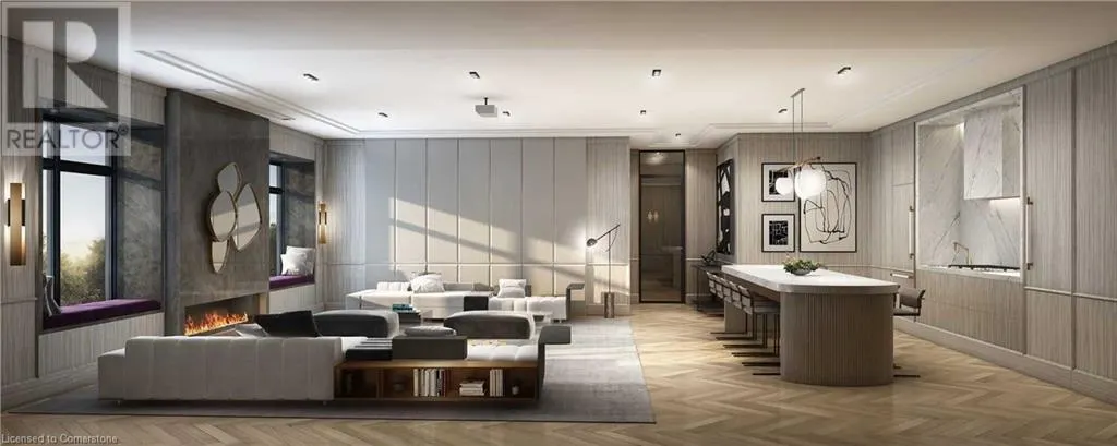 123 MAURICE Drive Unit# 201, #201