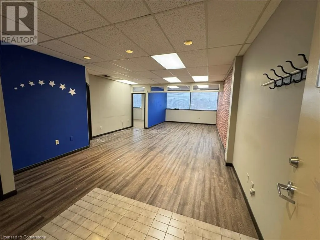 1030 UPPER JAMES Street Unit# 309, #309