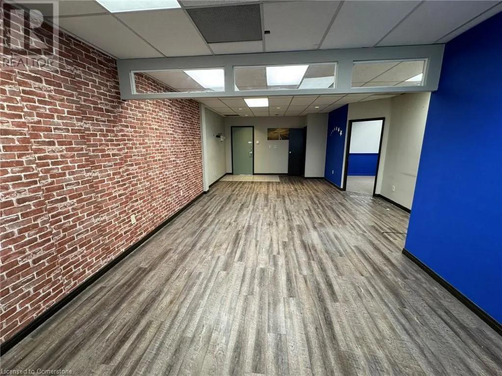 1030 UPPER JAMES Street Unit# 309, #309