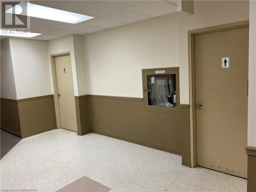 1030 UPPER JAMES Street Unit# 309, #309