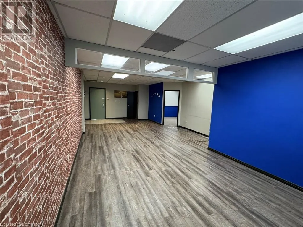 1030 UPPER JAMES Street Unit# 309, #309
