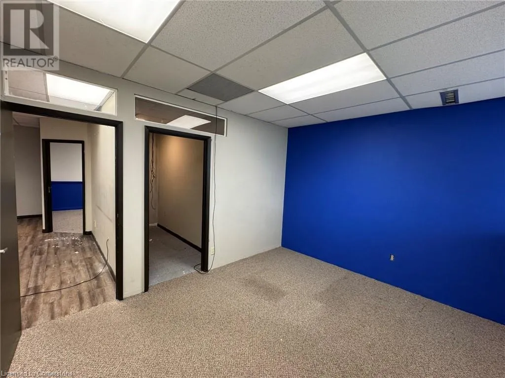 1030 UPPER JAMES Street Unit# 309, #309