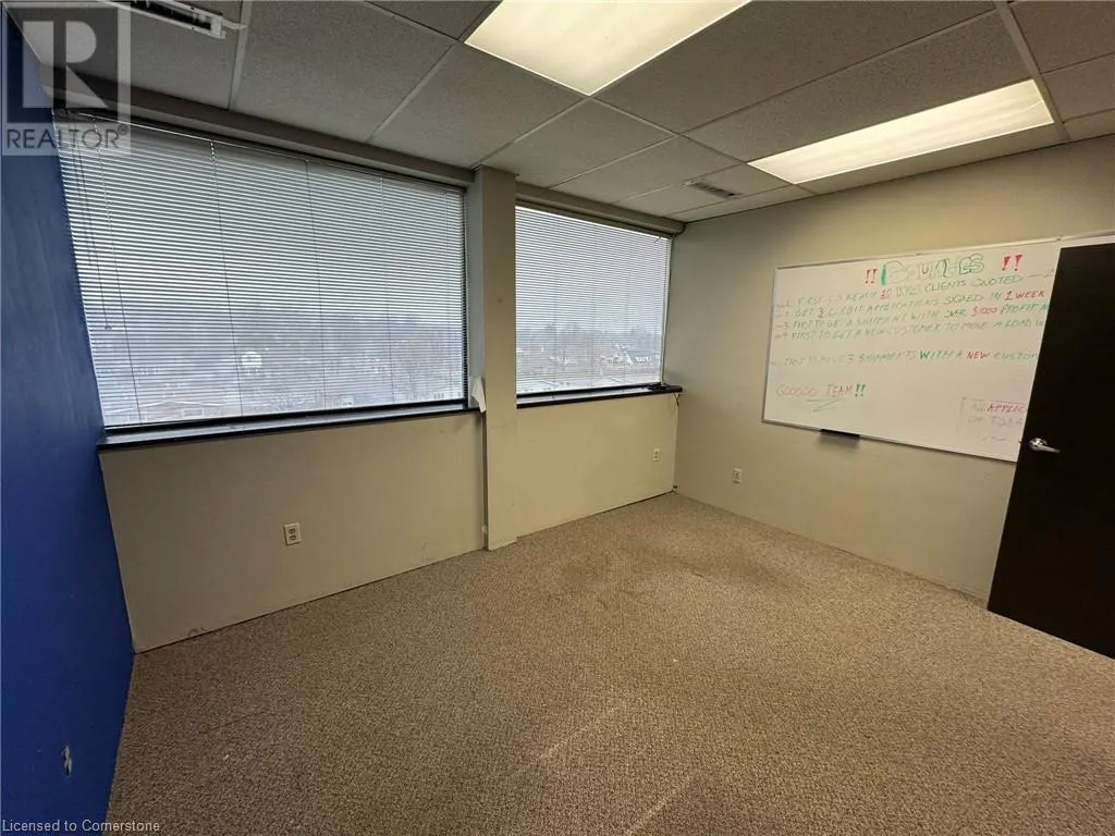 1030 UPPER JAMES Street Unit# 309, #309