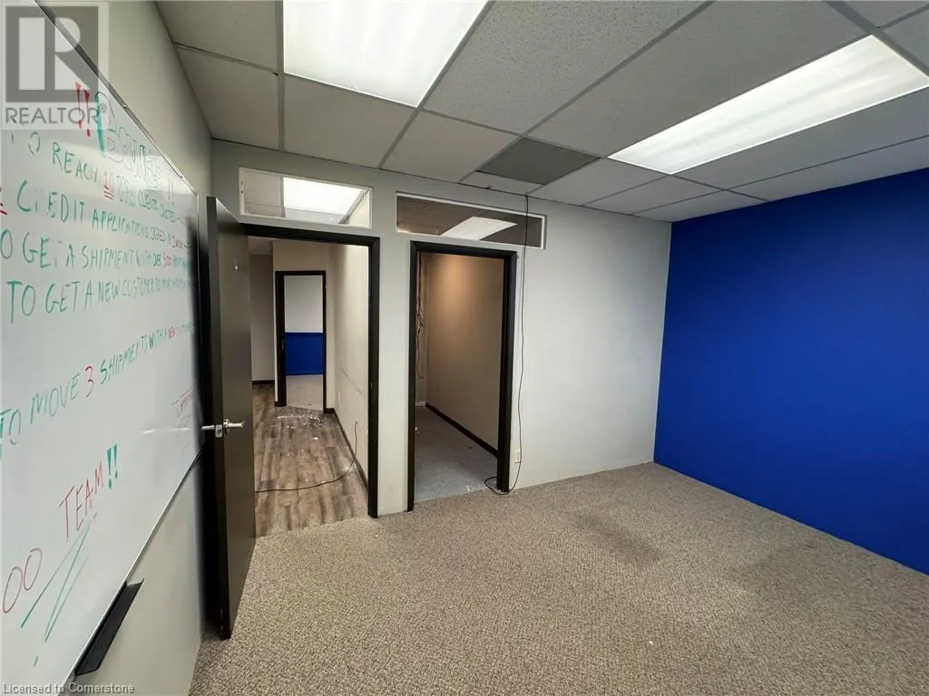 1030 UPPER JAMES Street Unit# 309, #309
