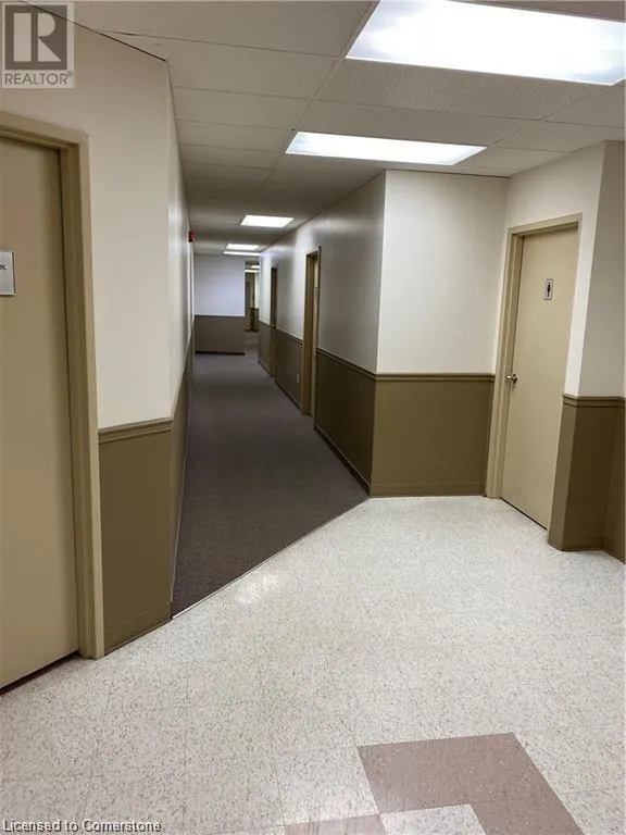 1030 UPPER JAMES Street Unit# 309, #309