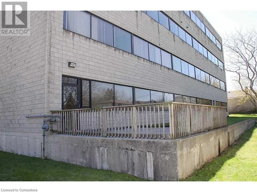 1030 UPPER JAMES Street Unit# 309, #309