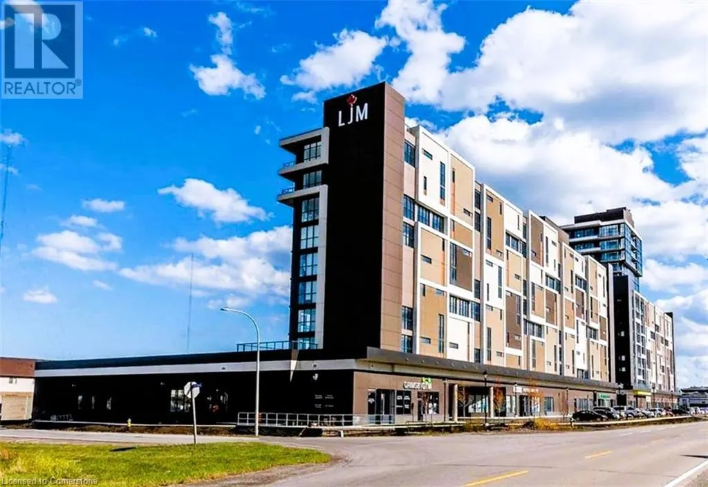 560 NORTH SERVICE Road Unit# 304, #304