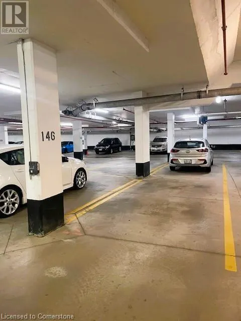 560 NORTH SERVICE Road Unit# 304, #304
