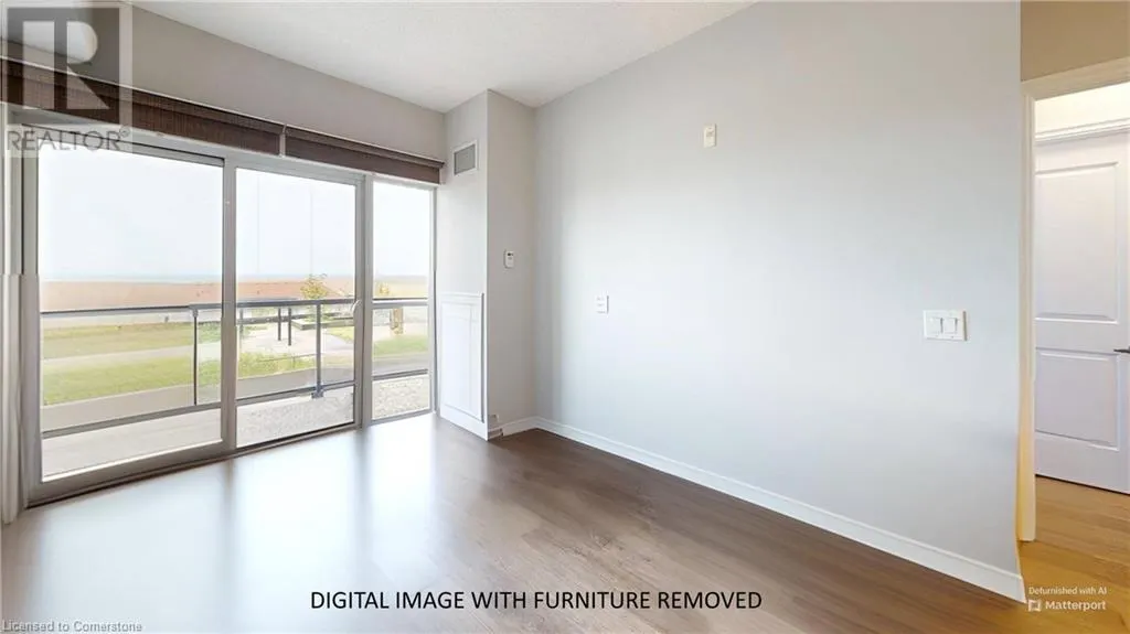 560 NORTH SERVICE Road Unit# 304, #304