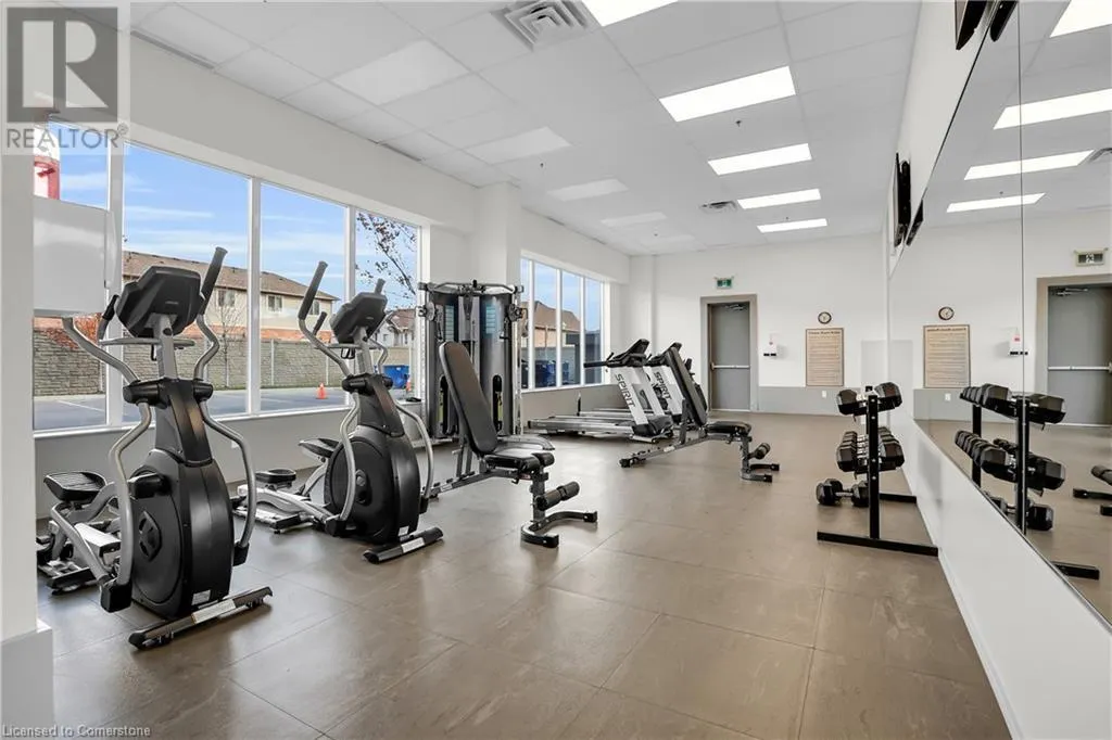 560 NORTH SERVICE Road Unit# 304, #304