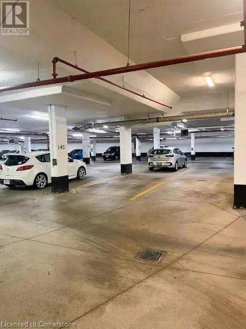 560 NORTH SERVICE Road Unit# 304, #304