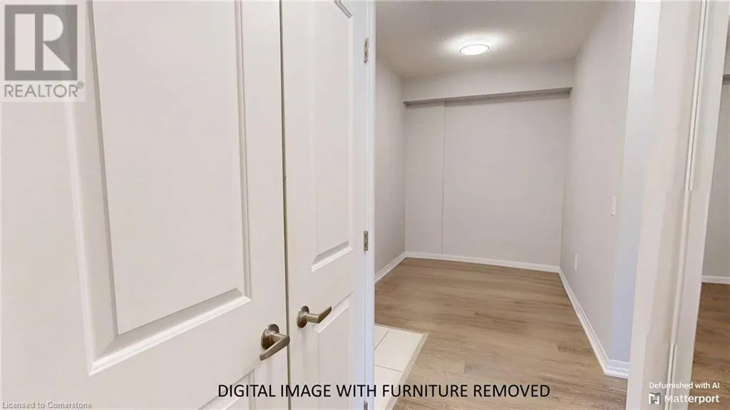 560 NORTH SERVICE Road Unit# 304, #304