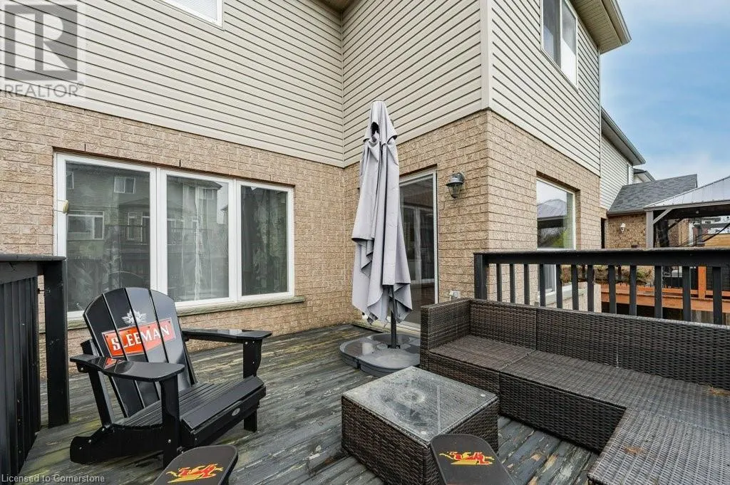 36 RAY Crescent