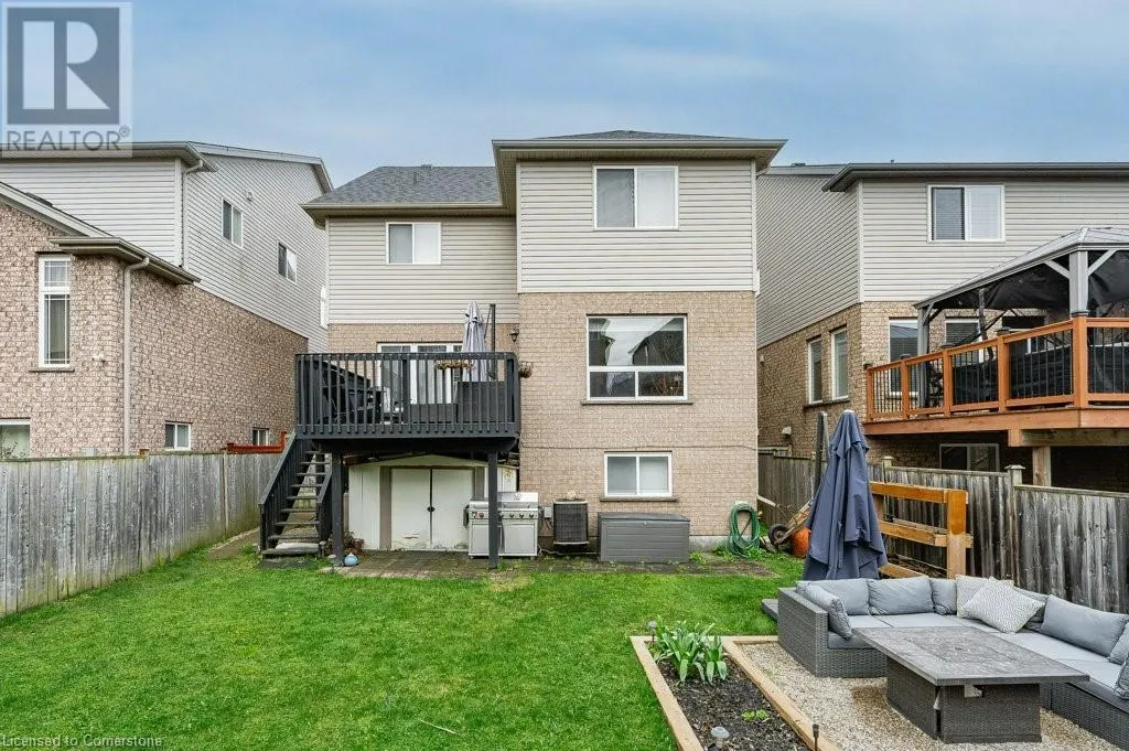 36 RAY Crescent