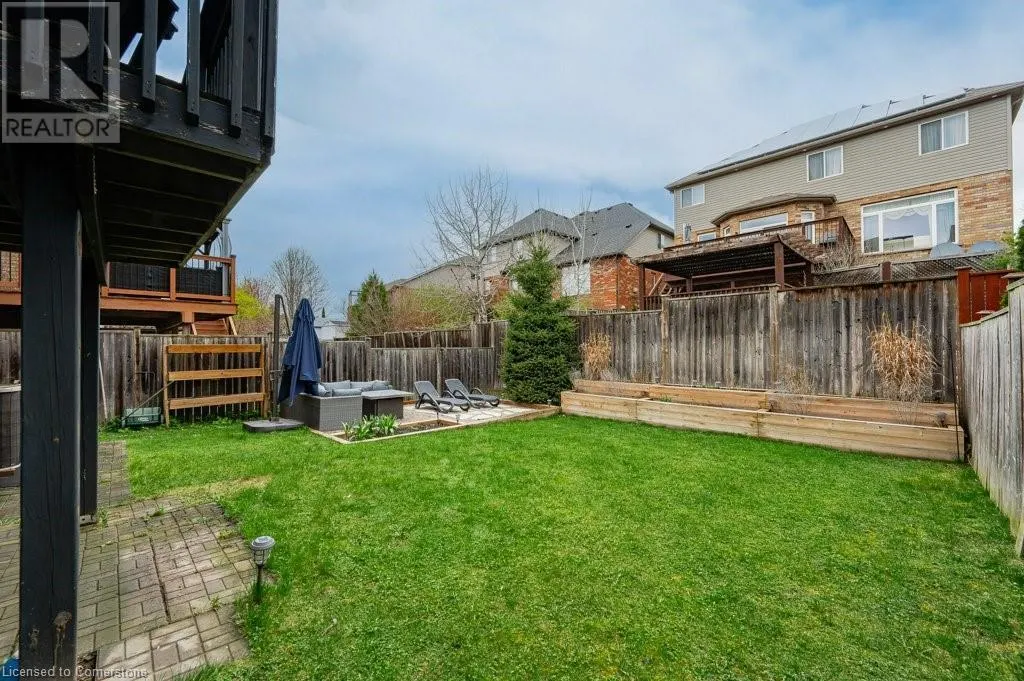 36 RAY Crescent