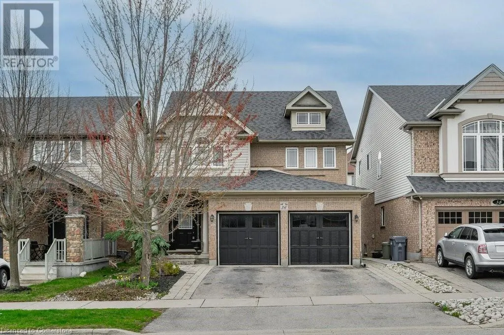 36 RAY Crescent