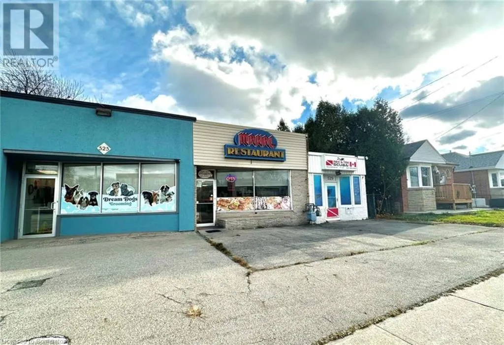 527 UPPER SHERMAN Avenue