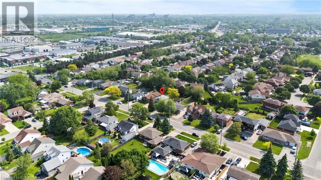 280 VANSICKLE Road