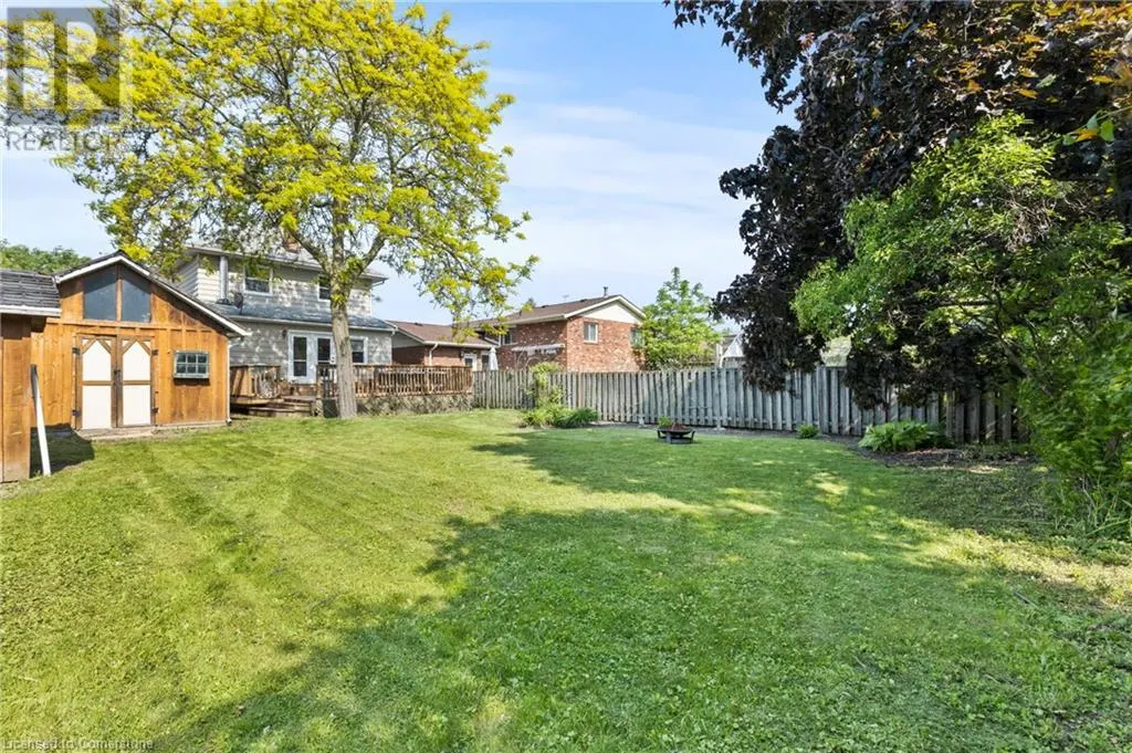 280 VANSICKLE Road