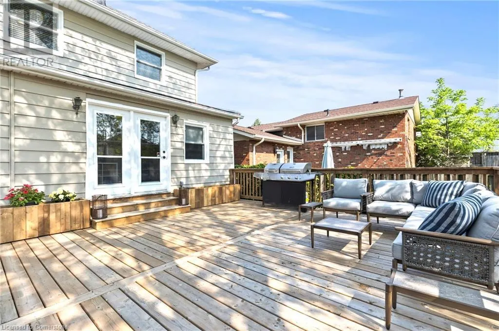 280 VANSICKLE Road