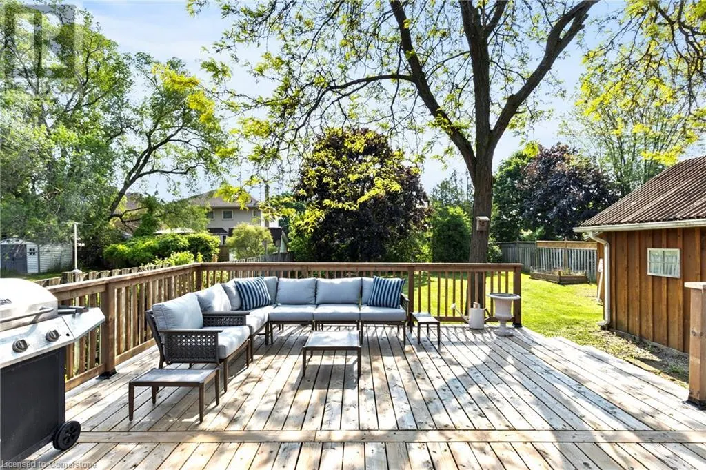 280 VANSICKLE Road