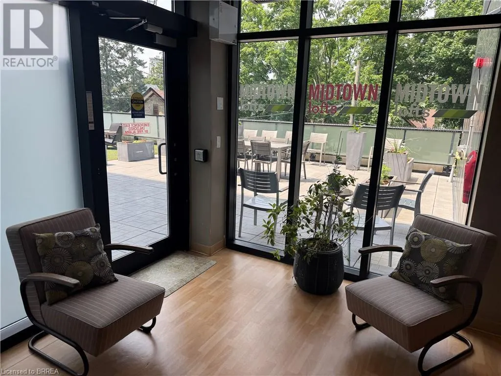 690 KING Street W Unit# 406, #406