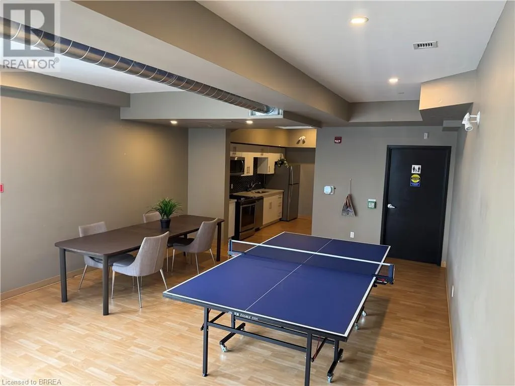 690 KING Street W Unit# 406, #406
