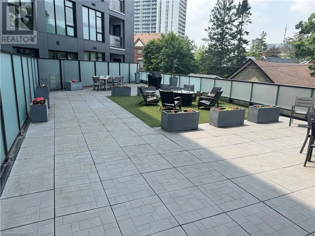 690 KING Street W Unit# 406, #406