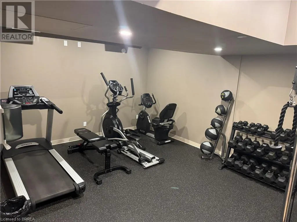 690 KING Street W Unit# 406, #406