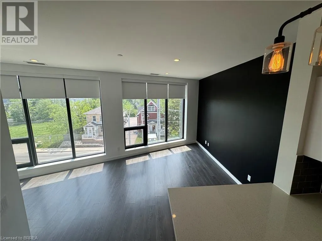 690 KING Street W Unit# 406, #406